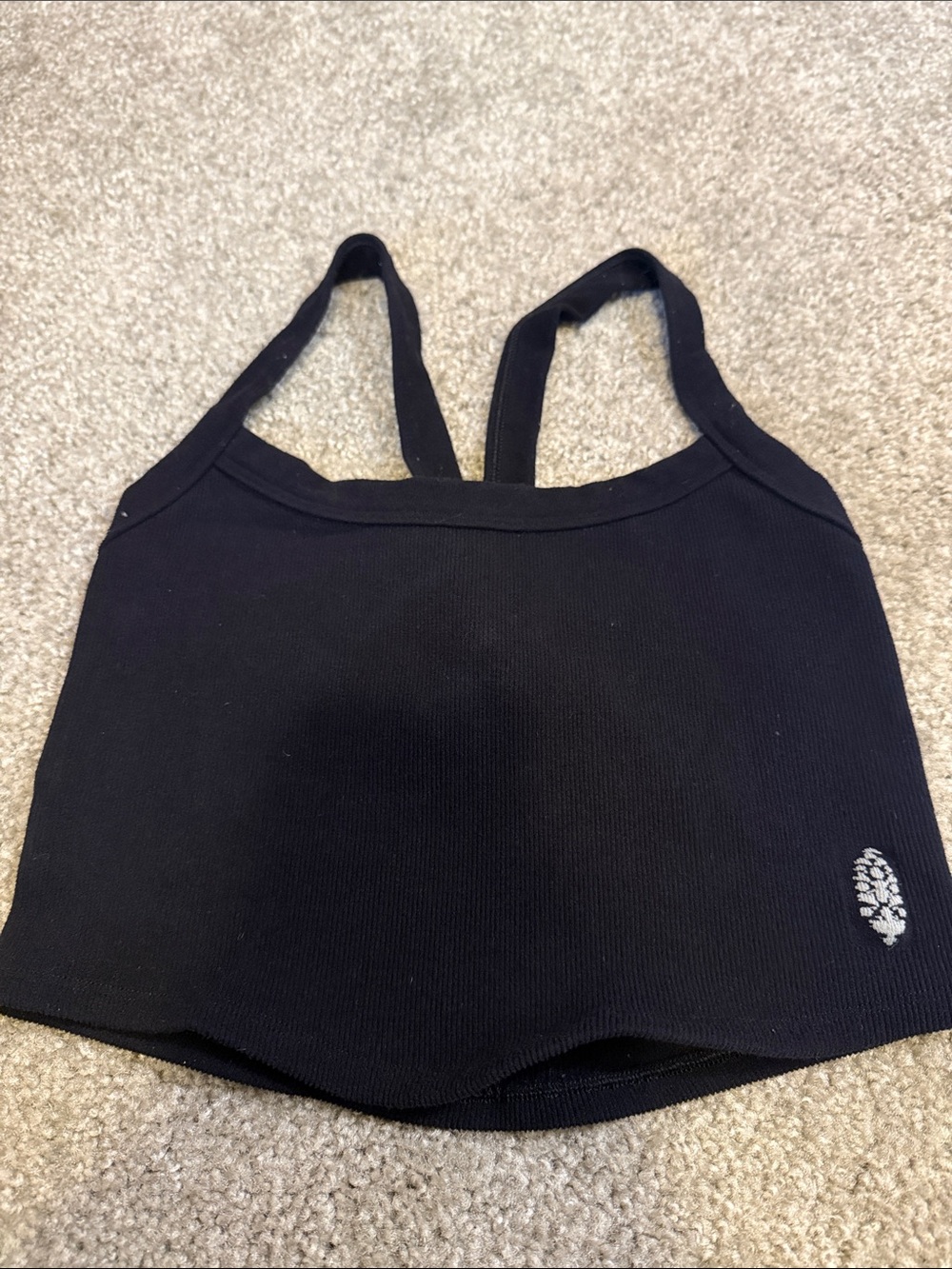 Free people movement tank